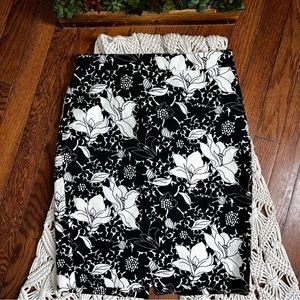 J. Crew | The Pencil Skirt